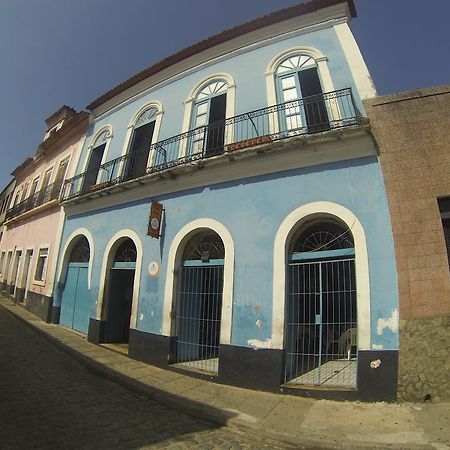 Hostel Solar Das Pedras Sao Luis (Maranhao) Bagian luar foto