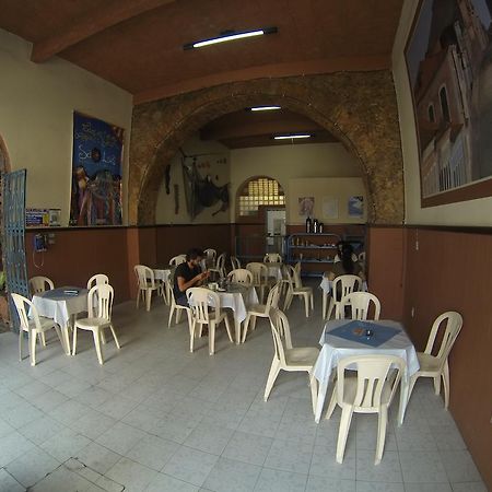 Hostel Solar Das Pedras Sao Luis (Maranhao) Bagian luar foto