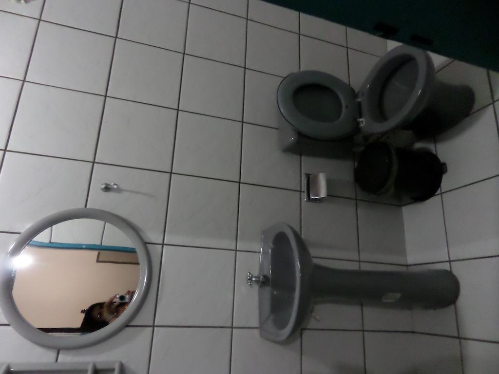 Hostel Solar Das Pedras Sao Luis (Maranhao) Ruang foto