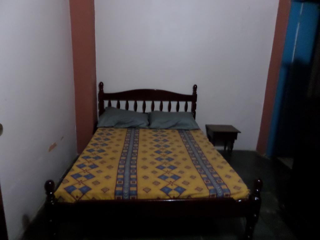 Hostel Solar Das Pedras Sao Luis (Maranhao) Ruang foto