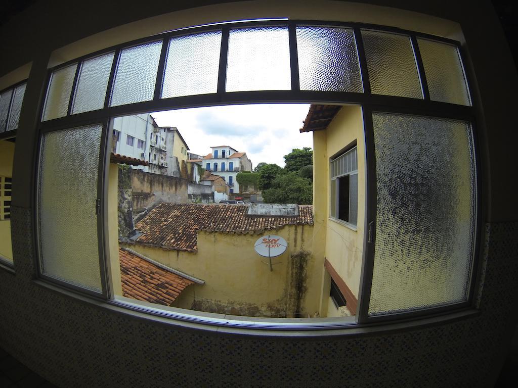 Hostel Solar Das Pedras Sao Luis (Maranhao) Bagian luar foto