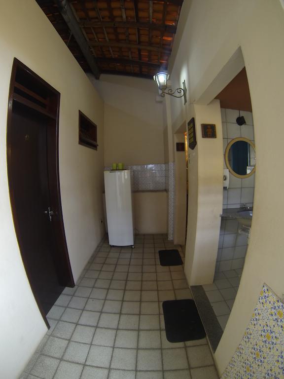 Hostel Solar Das Pedras Sao Luis (Maranhao) Bagian luar foto