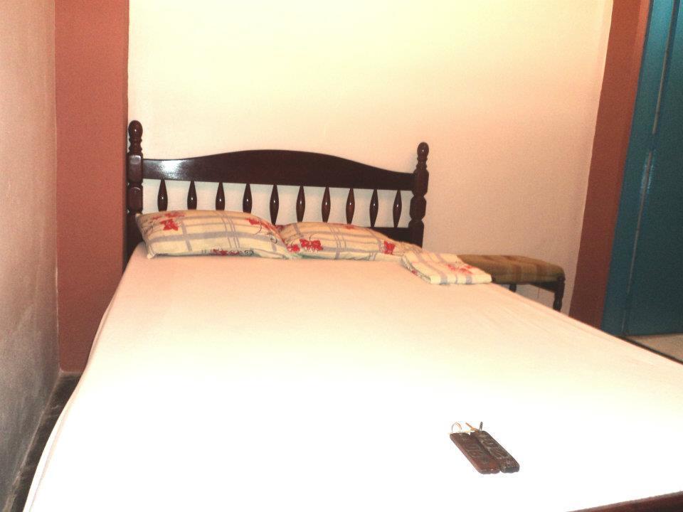 Hostel Solar Das Pedras Sao Luis (Maranhao) Ruang foto