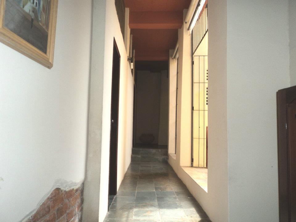 Hostel Solar Das Pedras Sao Luis (Maranhao) Bagian luar foto