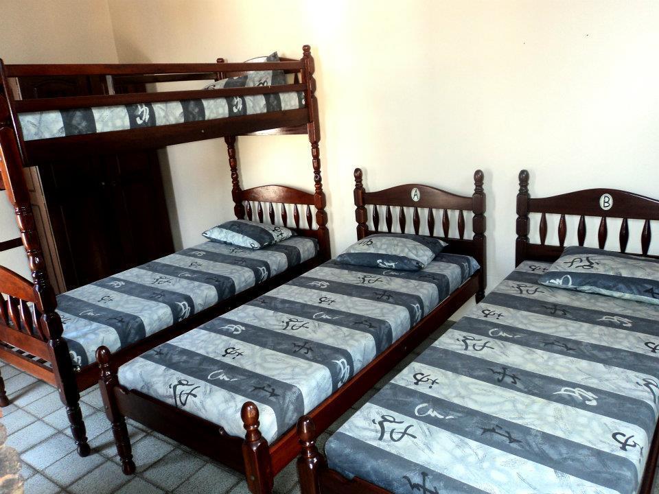 Hostel Solar Das Pedras Sao Luis (Maranhao) Bagian luar foto