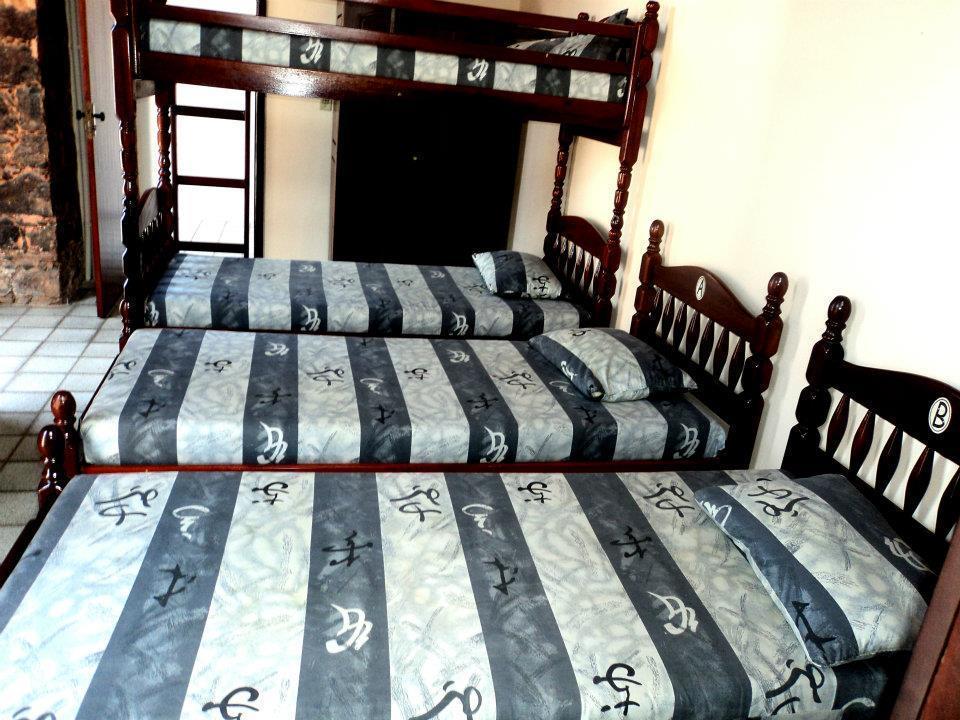 Hostel Solar Das Pedras Sao Luis (Maranhao) Bagian luar foto