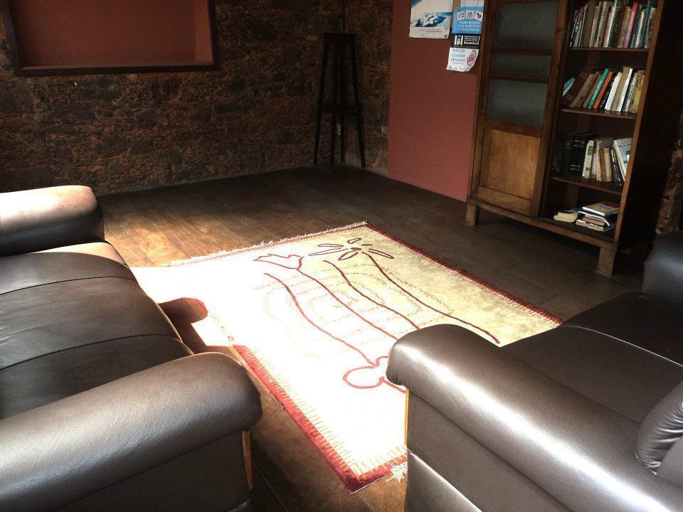 Hostel Solar Das Pedras Sao Luis (Maranhao) Bagian luar foto