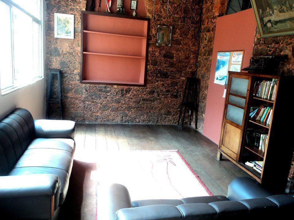Hostel Solar Das Pedras Sao Luis (Maranhao) Bagian luar foto