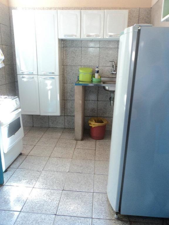 Hostel Solar Das Pedras Sao Luis (Maranhao) Bagian luar foto