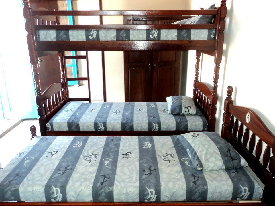 Hostel Solar Das Pedras Sao Luis (Maranhao) Bagian luar foto