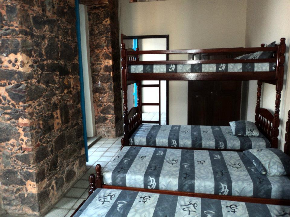 Hostel Solar Das Pedras Sao Luis (Maranhao) Bagian luar foto