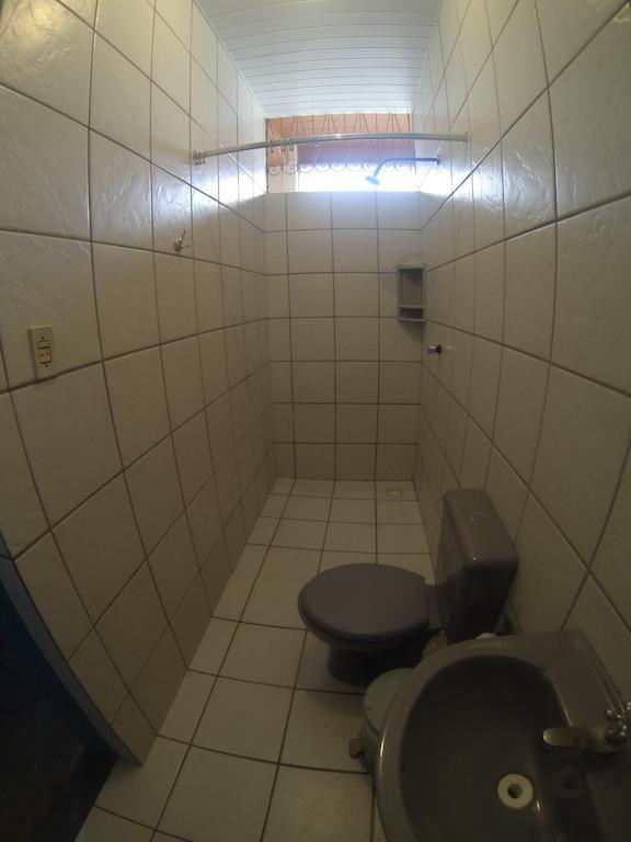 Hostel Solar Das Pedras Sao Luis (Maranhao) Bagian luar foto