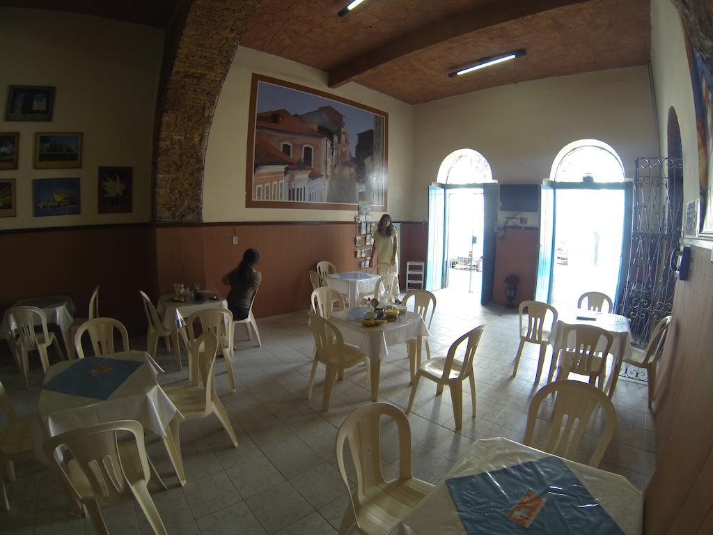 Hostel Solar Das Pedras Sao Luis (Maranhao) Bagian luar foto