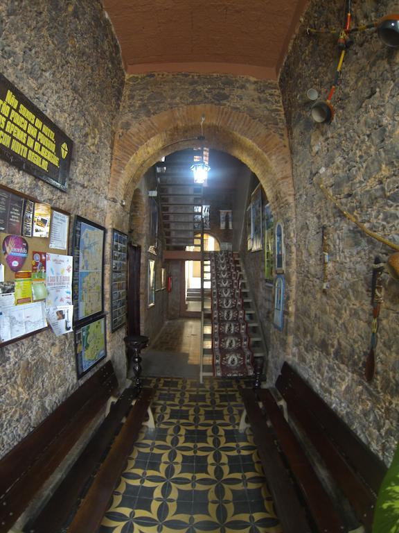 Hostel Solar Das Pedras Sao Luis (Maranhao) Bagian luar foto