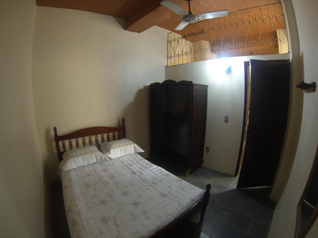 Hostel Solar Das Pedras Sao Luis (Maranhao) Ruang foto